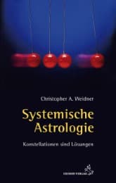 Cover von Systemische Astrologie