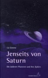 Cover von Jenseits von Saturn