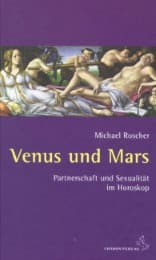 Cover von Venus und Mars