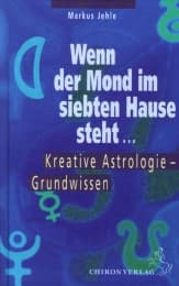 Cover von Wenn der Mond im siebten Hause steht ....