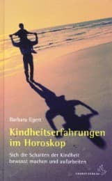 Cover von Kindheitserfahrungen im Horoskop