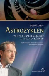 Cover von Astrozyklen