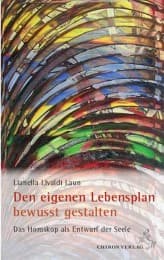 Cover von Den eigenen Lebensplan bewusst gestalten