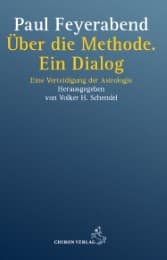 Cover von Über die Methode. Ein Dialog