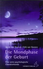 Cover von Die Mondphase der Geburt
