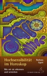 Cover von Hochsensibilität im Horoskop