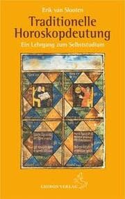 Cover von Traditionelle Horoskopdeutung