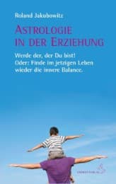 Cover von Astrologie in der Erziehung