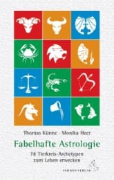 Cover von Fabelhaft Astrologie