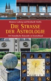 Cover von Die Straße der Astrologie