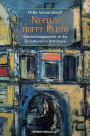 Cover von Neptun trifft Pluto
