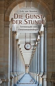 Cover von Die Gunst der Stunde