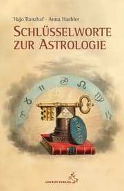 Cover von Schlüsselworte zur Astrologie