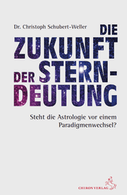 Cover von Die Zukunft der Sterndeutung