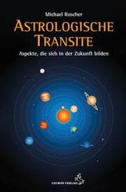 Cover von Astrologische Transite