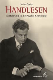 Cover von Handlesen