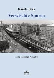 Cover von Verwischte Spuren