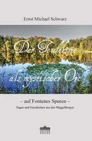 Cover von Der Teufelssee als mystischer Ort