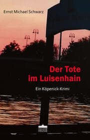 Cover von Der Tote im Luisenhain