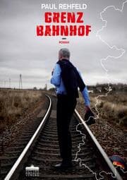 Cover von Grenzbahnhof