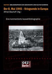 Cover von Der 8. Mai 1945 - Kriegsende in Europa