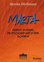 Cover von Marta