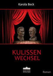 Cover von Kulissenwechsel
