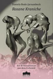 Cover von Rosane Kraniche