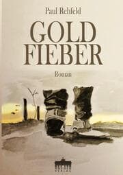 Cover von Goldfieber