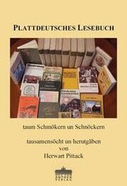 Cover von Plattdeutsches Lesebuch