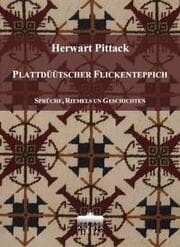 Cover von Plattdüütscher Flickenteppich