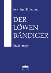 Cover von Der Löwenbändiger