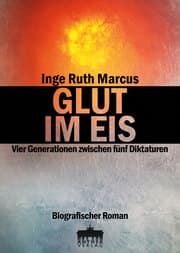 Cover von GLUT IM EIS