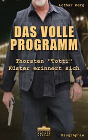 Cover von Das volle Programm