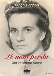 Cover von Le nom perdu