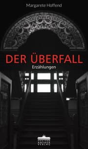 Cover von Der Überfall