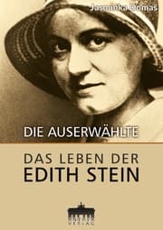 Cover von Die Auserwählte