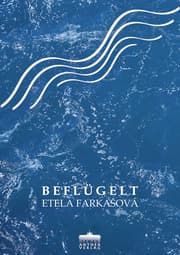 Cover von b e f l ü g e l t
