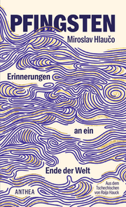 Cover von Pfingsten