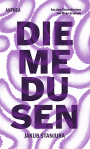 Cover von Die Medusen