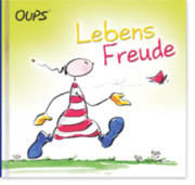 Cover von LebensFreude