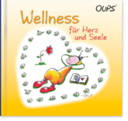 Cover von Wellness für Herz und Seele