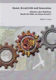 Cover von Kunst, Kreativität und Innovation