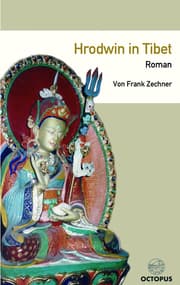 Cover von Hrodwin in Tibet