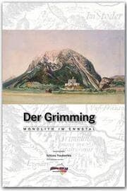 Cover von Der Grimming - Monolith im Ennstal