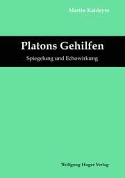 Cover von Platons Gehilfen