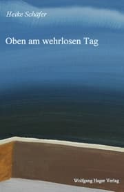 Cover von Oben am wehrlosen Tag