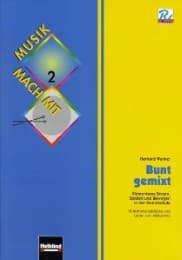 Cover von Musik mach mit, Gs