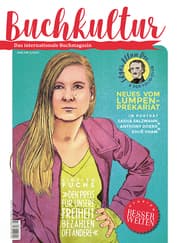 Cover von Buchkultur Nr. 198