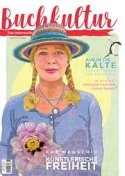 Cover von Buchkultur Nr. 199